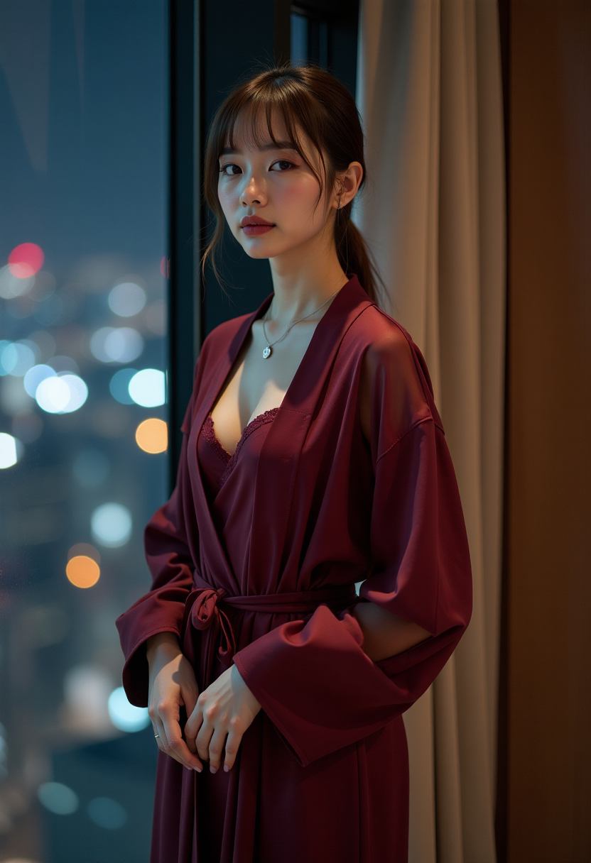 沿海公路七号海报