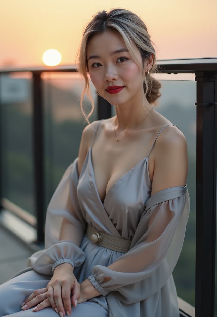 山茶花来信海报